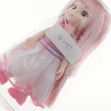 Maxbell 13 Jointed Female Doll Body Part for 16cm BJD Doll Replacements J