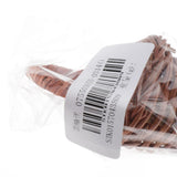 Maxbell 1/12 Dollhouse Miniature Vintage Rattan Basket Simulation Furniture Model