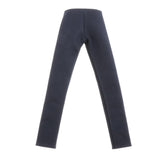 Maxbell 1/6 BJD Male Doll Long Trousers Clothes Outfits DIY Accessories Black