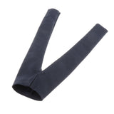 Maxbell 1/6 BJD Male Doll Long Trousers Clothes Outfits DIY Accessories Black