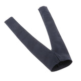 Maxbell 1/6 BJD Male Doll Long Trousers Clothes Outfits DIY Accessories Black