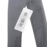 Maxbell 1/6 BJD Male Doll Long Trousers Clothes Outfits DIY Accessories Black