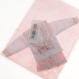 Maxbell 1/6 Scale Doll School Uniform Clothes for 12inch Girl Dolls Suit Pink