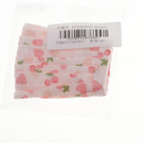 Maxbell 1/6 Doll Accessories Clothes for 12inch Dolls Skirt Pink with Fruit Pattern