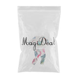 Maxbell Doll Pajamas Top Pants Clothes for American 18inch Dress up cactus