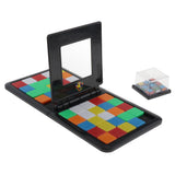 Maxbell Magic Block Race Game Parent-child Final Strategy Board Game for Kids