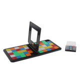Maxbell Magic Block Race Game Parent-child Final Strategy Board Game for Kids