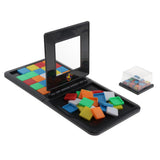 Maxbell Magic Block Race Game Parent-child Final Strategy Board Game for Kids