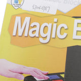 Maxbell Magic Block Race Game Parent-child Final Strategy Board Game for Kids