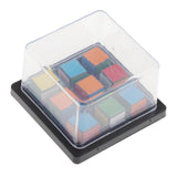 Maxbell Magic Block Race Game Parent-child Final Strategy Board Game for Kids