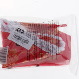 Maxbell BJD Dolls Cloak for 1/6 Blythe Doll Dress Up Outfits Accessories Red