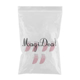 Maxbell 3 Pair Lace Socks for 1/6 Blythe Doll BJD Joint Dolls Dress Up Pink