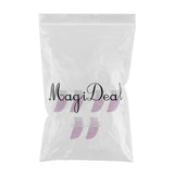 Maxbell 3 Pair Lace Socks for 1/6 Blythe Doll BJD Joint Dolls Dress Up Purple