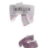 Maxbell 3 Pair Lace Socks for 1/6 Blythe Doll BJD Joint Dolls Dress Up Purple