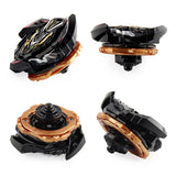 Maxbell 4D Fast Burst Spinning Top with with Launcher Starter Grip Toy B-00-124