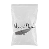 Maxbell Realistic Whale Animal Model Education Soft Figure Kids Toy Sperm Whale