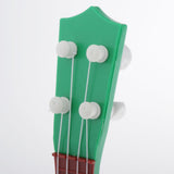 Maxbell 12.6inch Mini Kids Classical 4 String Ukulele Guitar Musical Toy Watermelon