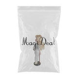 Maxbell Vintage Style Elegant Porcelain Doll Collectible Beautiful Figurines 40cm A
