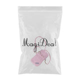 Maxbell Lovely Doll Mini Bag for OB11 1/12 BJD Dolls DIY Accessory  Pink