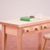 Maxbell 1: 12 Doll House Mini Table And Chair Set Furniture Room Scenes Ornaments