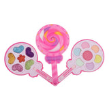 Maxbell Cute Princess Girls Pretend Makeup Set Simulation Children Gift Toy Style1