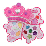 Maxbell Cute Princess Girls Pretend Makeup Set Simulation Children Gift Toy Style3