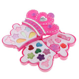Maxbell Cute Princess Girls Pretend Makeup Set Simulation Children Gift Toy Style3
