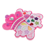 Maxbell Cute Princess Girls Pretend Makeup Set Simulation Children Gift Toy Style3