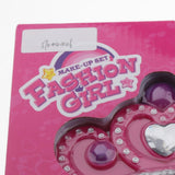 Maxbell Cute Princess Girls Pretend Makeup Set Simulation Children Gift Toy Style3
