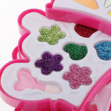 Maxbell Cute Princess Girls Pretend Makeup Set Simulation Children Gift Toy Style3