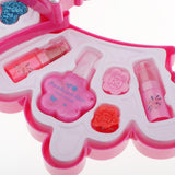 Maxbell Cute Princess Girls Pretend Makeup Set Simulation Children Gift Toy Style3