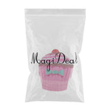 Maxbell Cute Princess Girls Pretend Makeup Set Simulation Children Gift Toy Style4