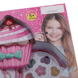 Maxbell Cute Princess Girls Pretend Makeup Set Simulation Children Gift Toy Style4