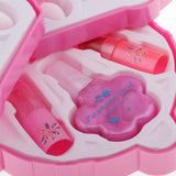 Maxbell Cute Princess Girls Pretend Makeup Set Simulation Children Gift Toy Style4