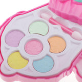 Maxbell Cute Princess Girls Pretend Makeup Set Simulation Children Gift Toy Style4