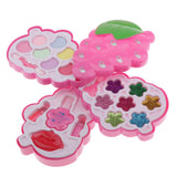 Maxbell Cute Princess Girls Pretend Makeup Set Simulation Children Gift Toy Style5