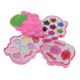 Maxbell Cute Princess Girls Pretend Makeup Set Simulation Children Gift Toy Style5