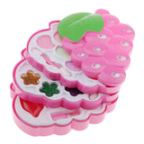 Maxbell Cute Princess Girls Pretend Makeup Set Simulation Children Gift Toy Style5