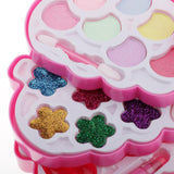 Maxbell Cute Princess Girls Pretend Makeup Set Simulation Children Gift Toy Style5