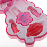 Maxbell Cute Princess Girls Pretend Makeup Set Simulation Children Gift Toy Style5