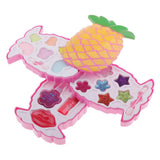 Maxbell Cute Princess Girls Pretend Makeup Set Simulation Children Gift Toy Style6