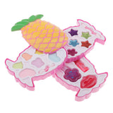 Maxbell Cute Princess Girls Pretend Makeup Set Simulation Children Gift Toy Style6