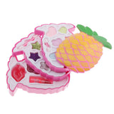 Maxbell Cute Princess Girls Pretend Makeup Set Simulation Children Gift Toy Style6