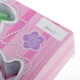 Maxbell Cute Princess Girls Pretend Makeup Set Simulation Children Gift Toy Style6