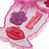 Maxbell Cute Princess Girls Pretend Makeup Set Simulation Children Gift Toy Style6