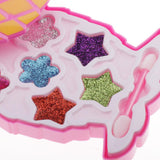 Maxbell Cute Princess Girls Pretend Makeup Set Simulation Children Gift Toy Style6