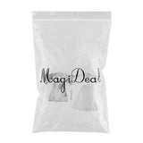Maxbell BJD Dolls Ancientry Style Clothing for 1/6 Doll Dress Up Outfits Accessories