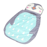 Maxbell Baby Sleeping Sack Kids Cartoon Sleeping Bag Camping Sleeping Bags Penguin
