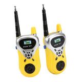 Maxbell 2x 1206 Kids Remote Interaction Minature Walkie Talkie Toy