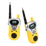 Maxbell 2x 1206 Kids Remote Interaction Minature Walkie Talkie Toy